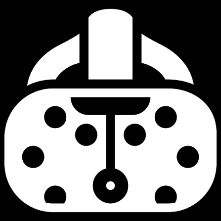 HTC Vive headset